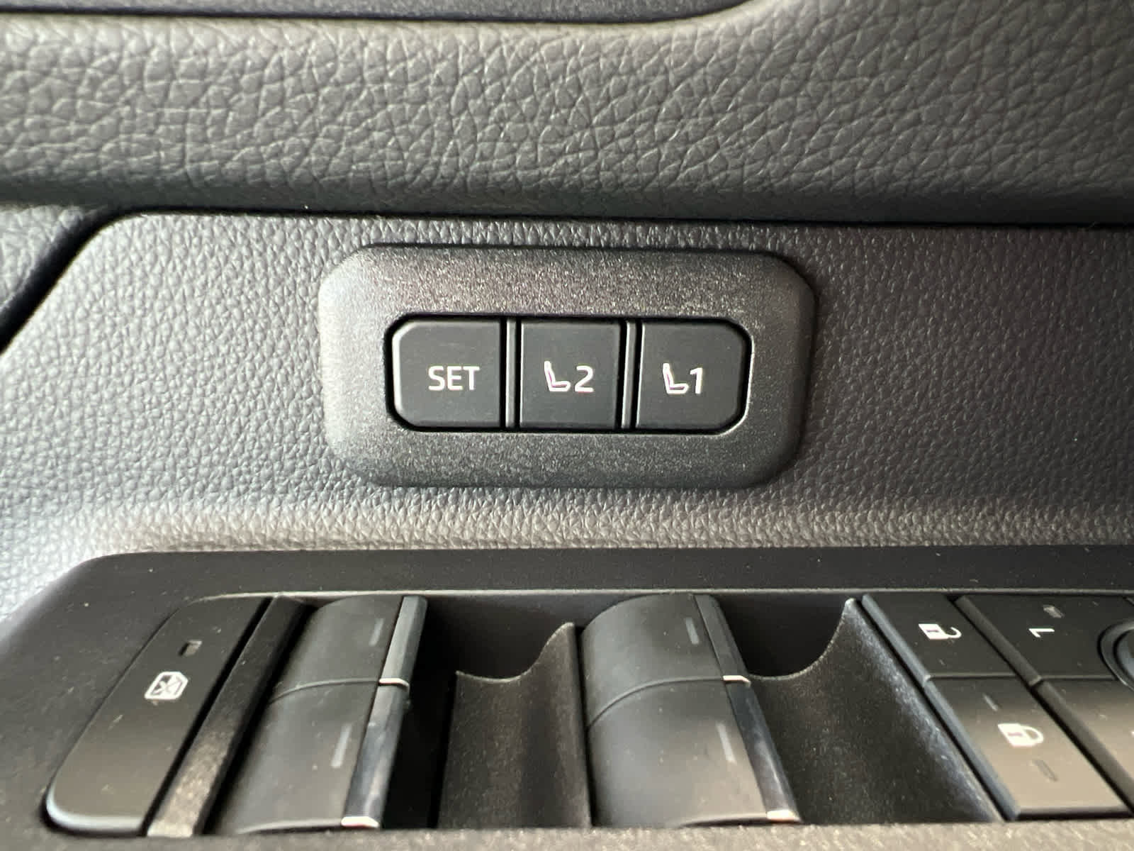 New 2026 Toyota Land Cruiser w/ Premium Package image 15