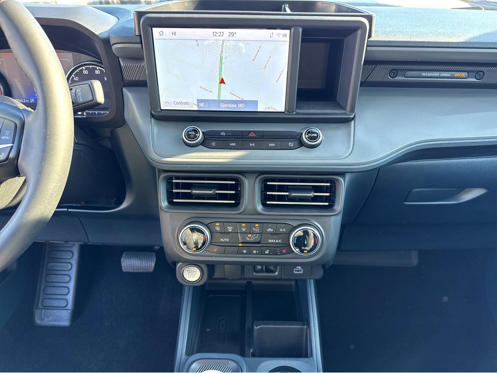 Used 2023 Ford Maverick Tremor image 22