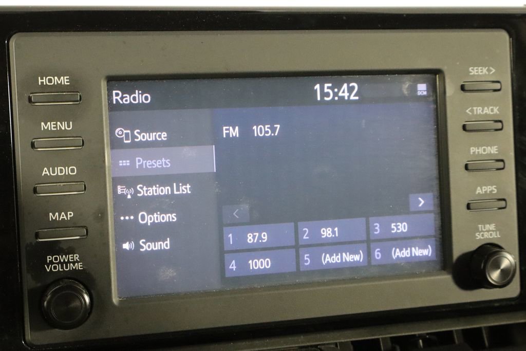 Used 2019 Toyota RAV4 LE FWD image 27