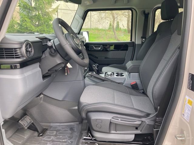 New 2026 INEOS Grenadier AWD/4WD image 11