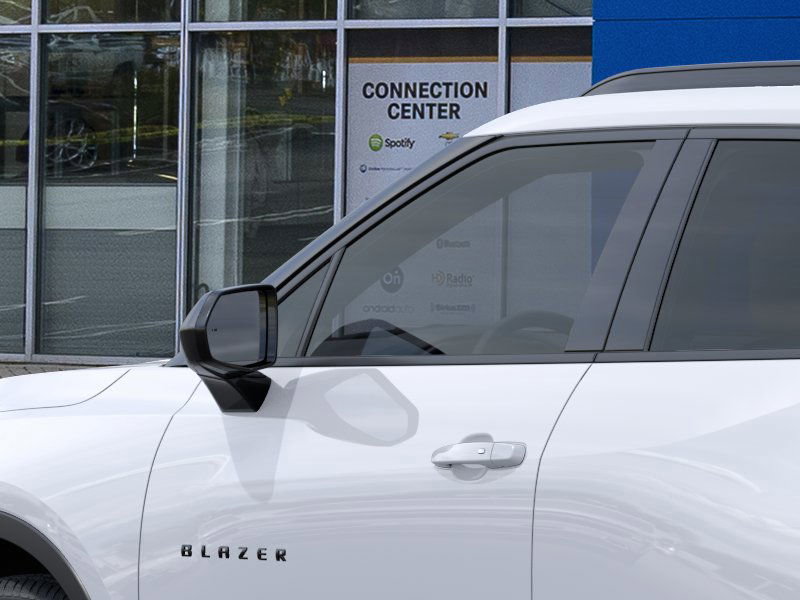 New 2026 Chevrolet Blazer LT w/ Convenience Package image 36