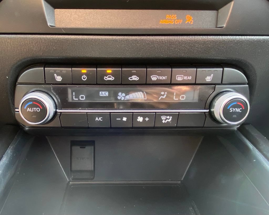 Used 2019 MAZDA CX-5 Grand Touring FWD image 19