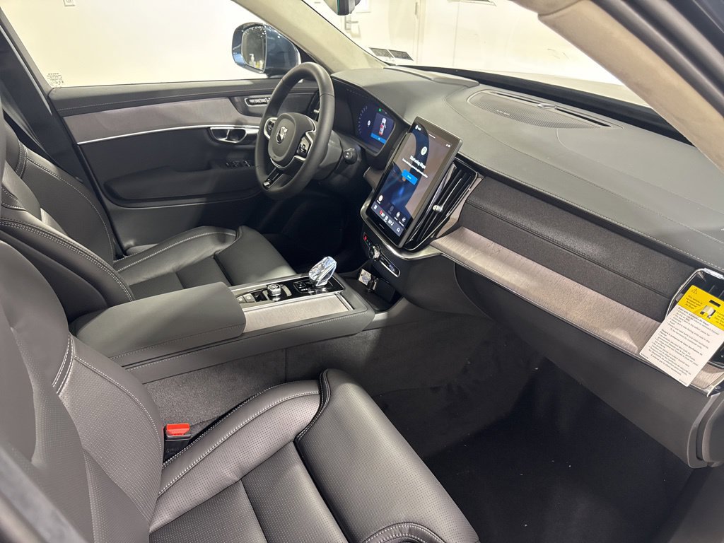 New 2026 Volvo XC90 T8 Ultra w/ Lounge Package AWD/4WD image 28