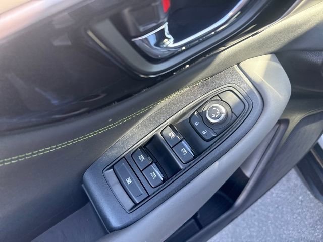 Used 2023 Subaru Outback Onyx Edition image 10