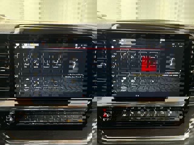 New 2026 GMC Sierra 1500 SLT w/ SLT Premium Plus Package image 13