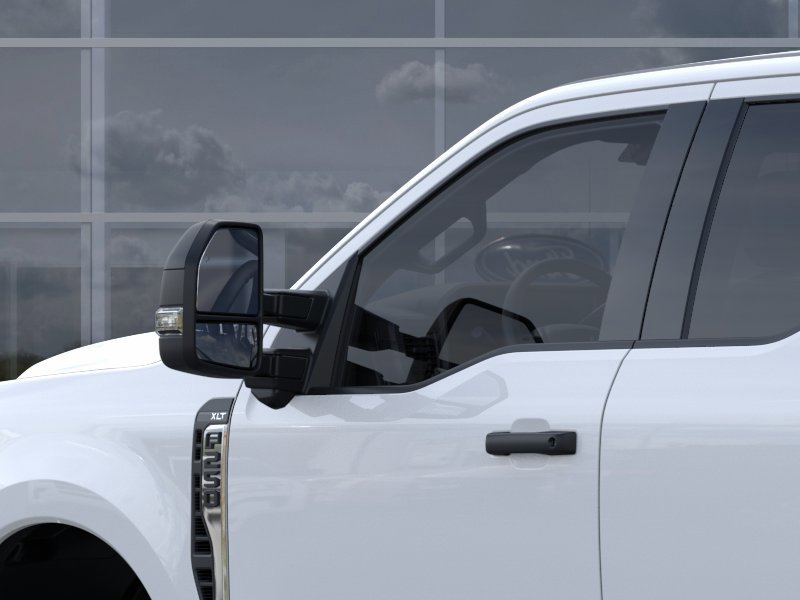 New 2026 Ford F250 XLT AWD/4WD image 20