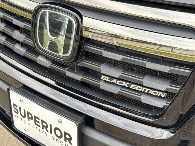 Used 2020 Honda Ridgeline Black Edition image 16