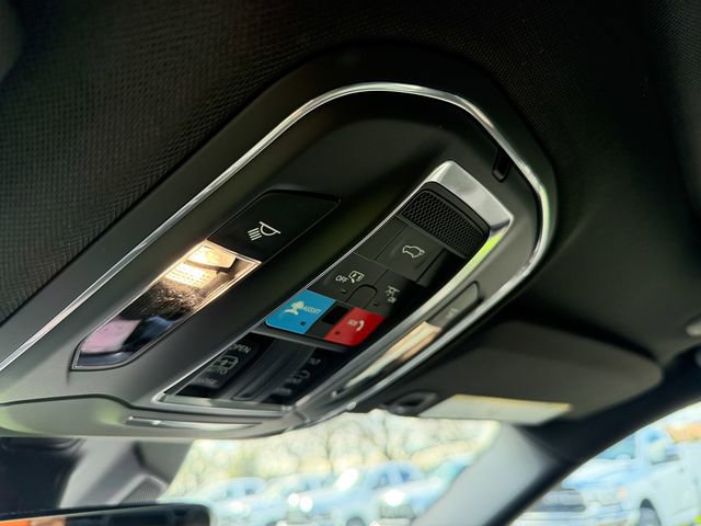 New 2026 Jeep Grand Cherokee Laredo image 21