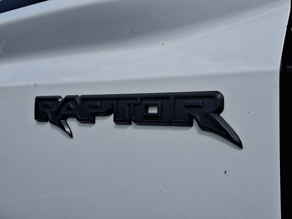 Used 2024 Ford Ranger Raptor AWD/4WD image 8