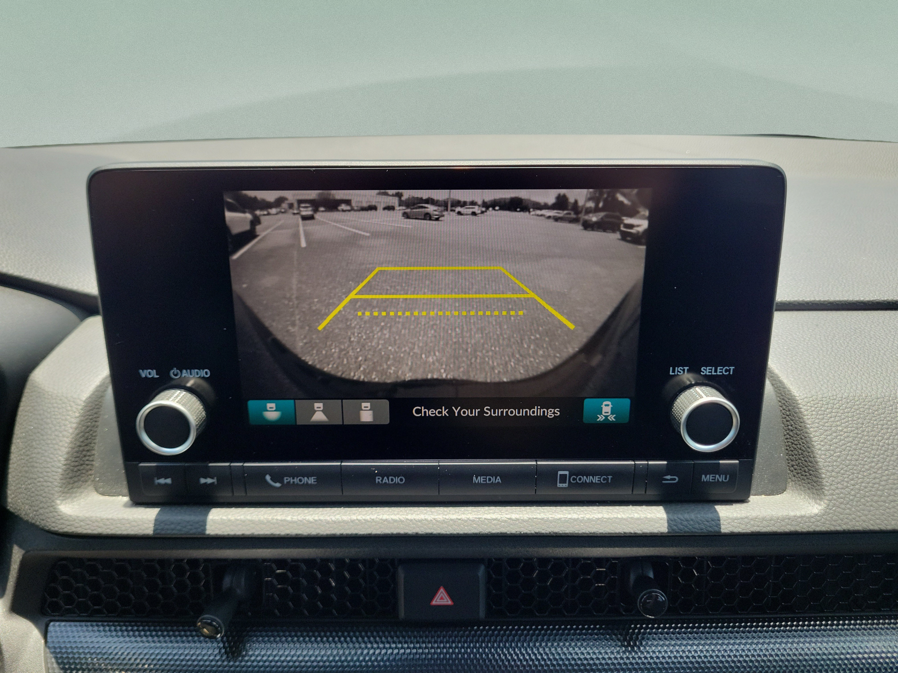 Certified 2024 Honda CR-V Sport image 33
