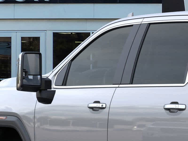 New 2026 GMC Sierra 2500 Denali w/ Denali Reserve Package image 12