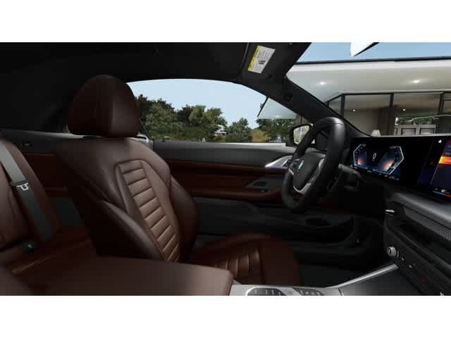 New 2027 BMW 430i Convertible w/ Premium Package RWD image 9