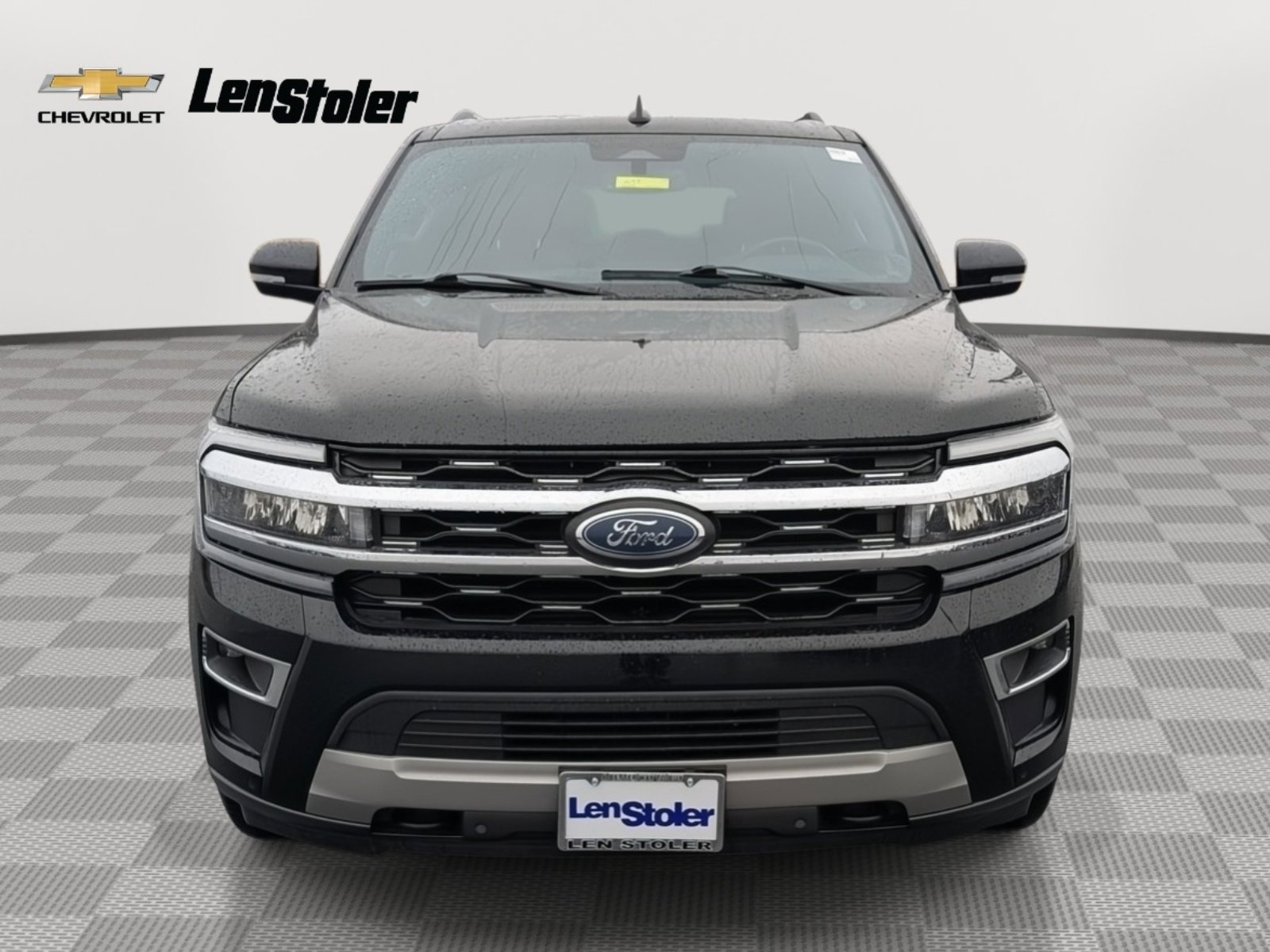 Used 2022 Ford Expedition Max Limited AWD/4WD image 8