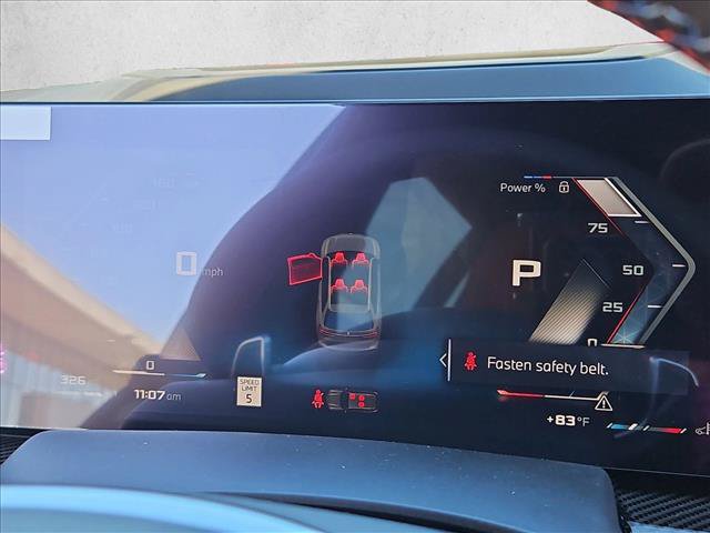 New 2027 BMW X7 M60i AWD/4WD image 11
