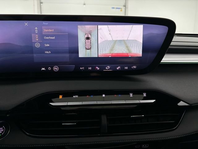 New 2026 Buick Enclave Preferred w/ Power Package image 3