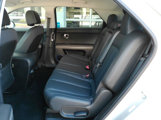 Used 2023 Hyundai Ioniq 5 SEL image 19