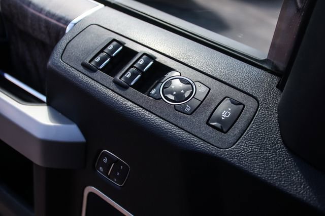 Used 2017 Ford F350 Lariat w/ Lariat Ultimate Package image 24