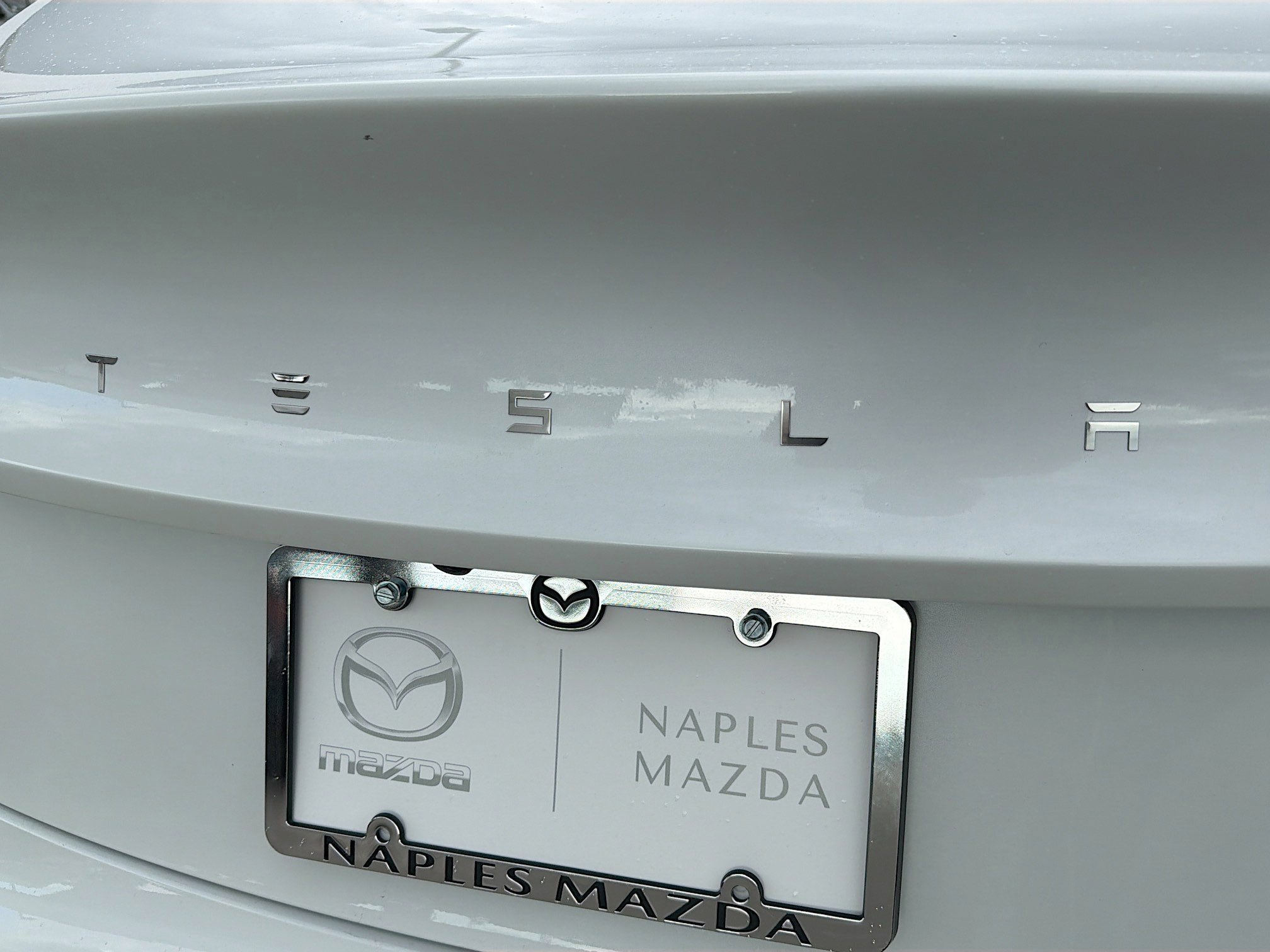 Used 2024 Tesla Model 3 Standard Range image 11