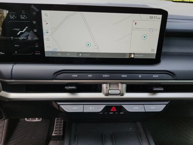 New 2027 Kia Telluride SX FWD image 22