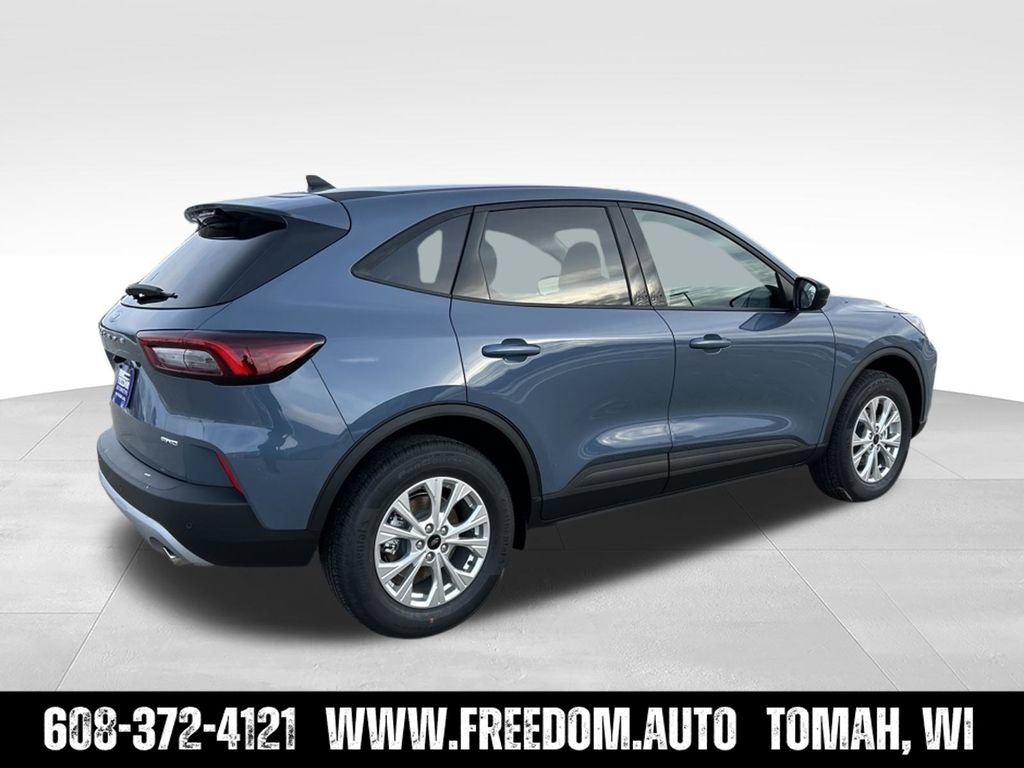 New 2026 Ford Escape Active w/ Active Premium Tech Pack AWD/4WD image 8