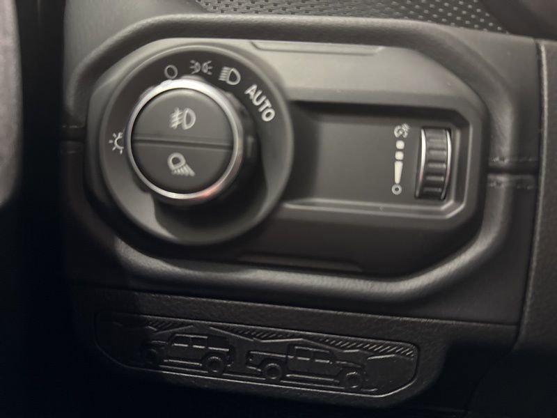 New 2026 Jeep Gladiator Rubicon image 21