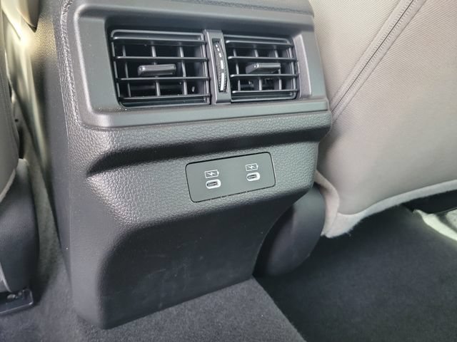 Certified 2025 Honda Accord SE image 29