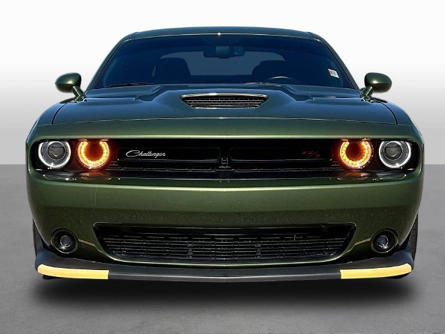 Used 2023 Dodge Challenger R/T Scat Pack RWD image 2
