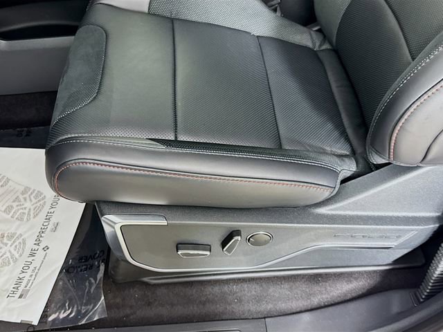 New 2025 Ford F150 Raptor image 20