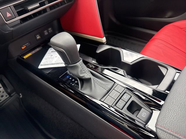 New 2026 Toyota Camry XSE image 30