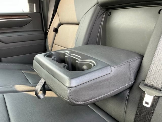 New 2026 Chevrolet Silverado 2500 LT w/ Trail Boss Package AWD/4WD image 34