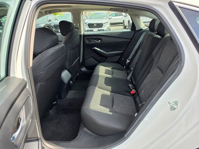 Used 2024 Honda Accord EX image 22