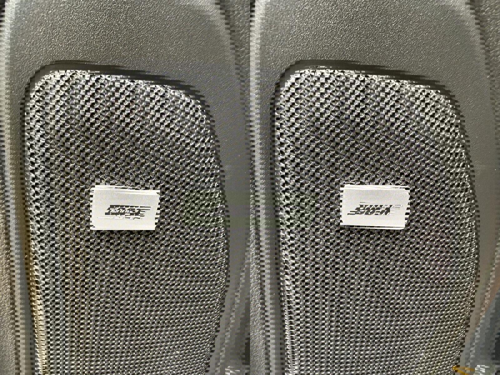 Used 2021 Chevrolet Silverado 1500 LT Trail Boss w/ Convenience Package II image 43