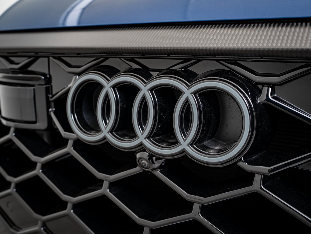 New 2026 Audi RS Q8 performance image 3