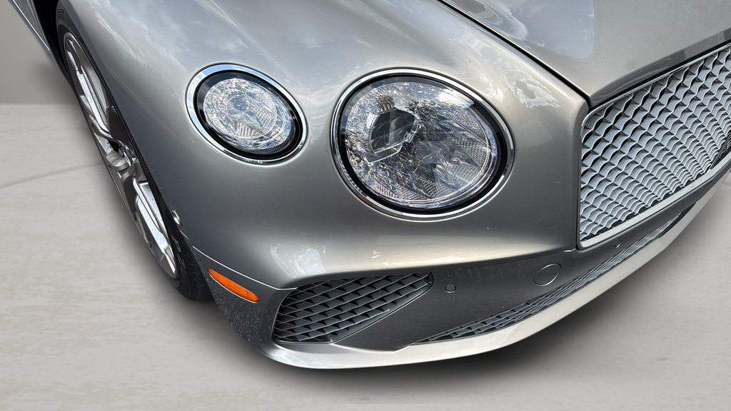 Used 2023 Bentley Continental GT Speed AWD/4WD image 13