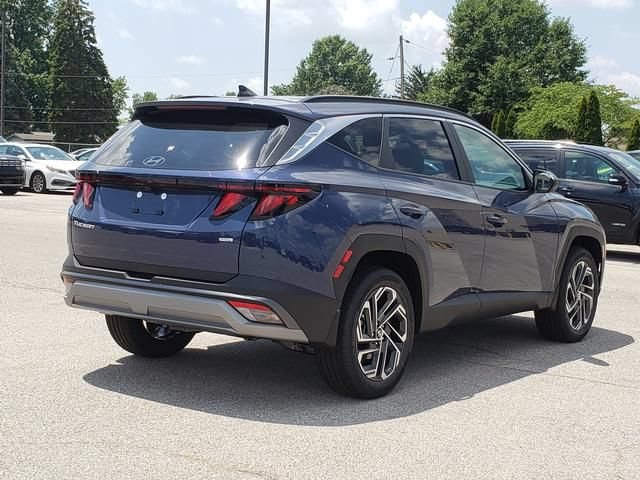 New 2026 Hyundai Tucson SEL Plus AWD/4WD image 6