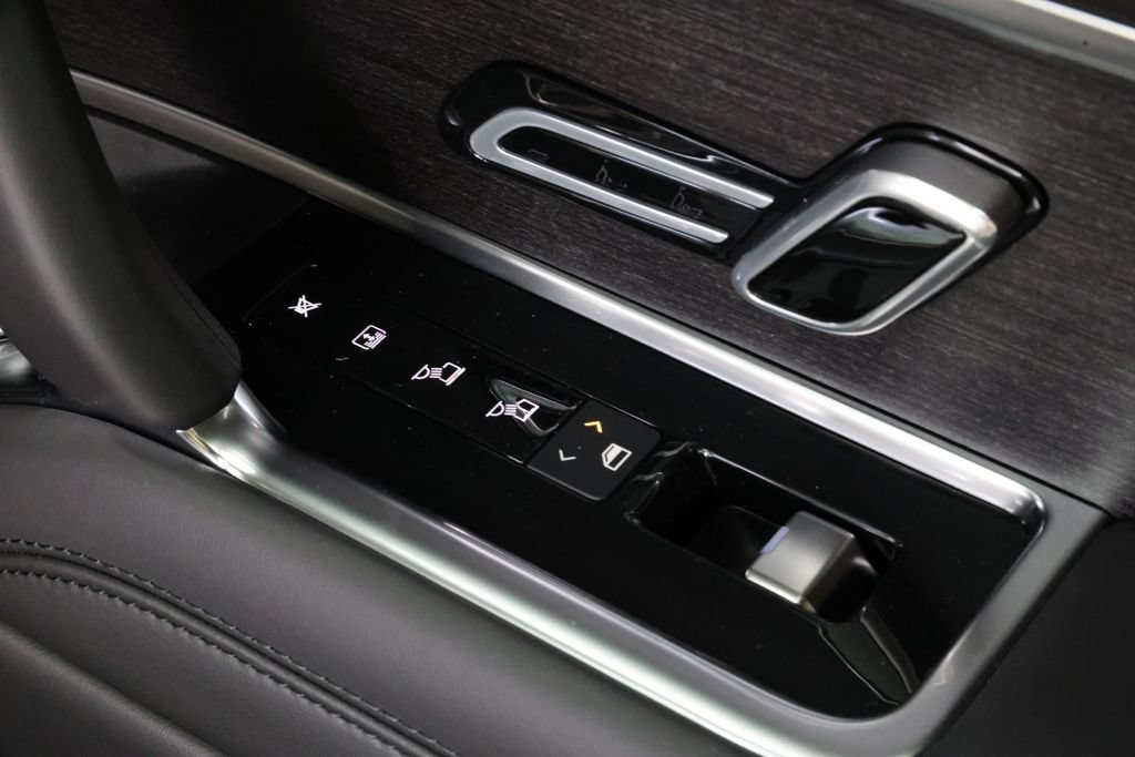 New 2027 Land Rover Range Rover SE AWD/4WD image 26