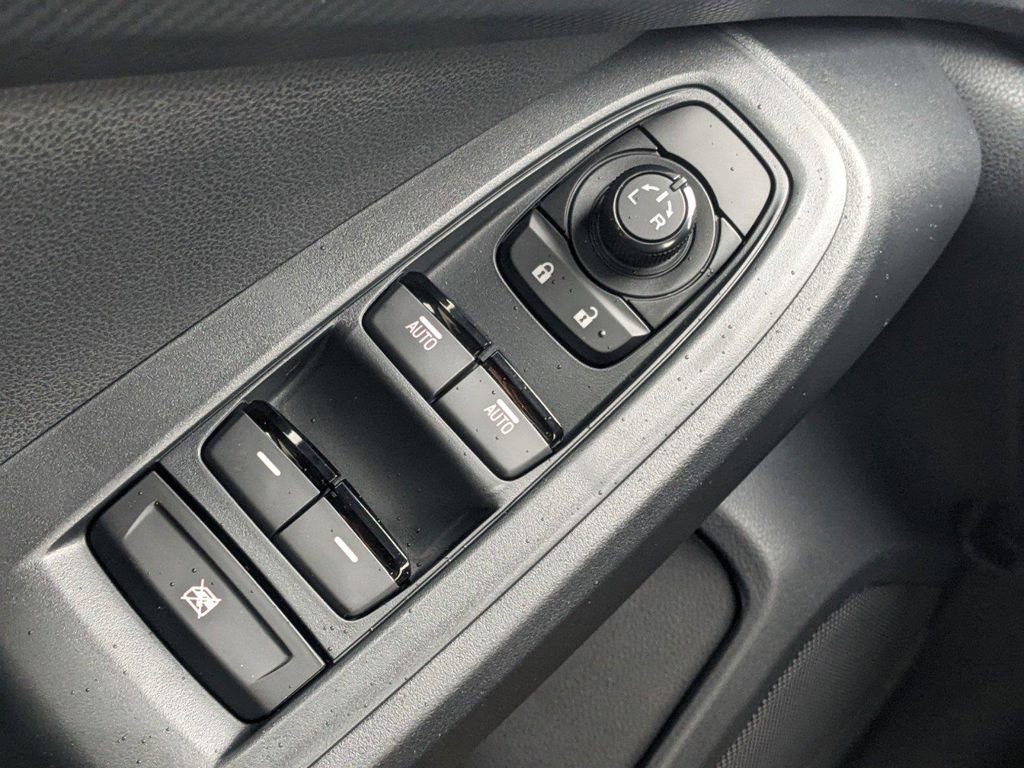 New 2025 Subaru Crosstrek 2.5i Premium image 33