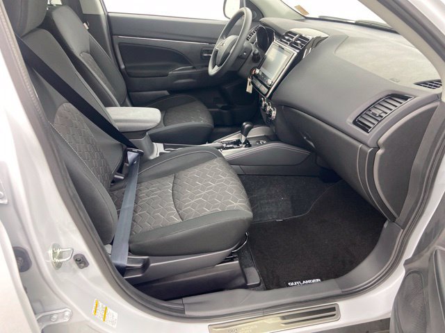 New 2027 Mitsubishi Outlander Sport ES AWD/4WD image 19
