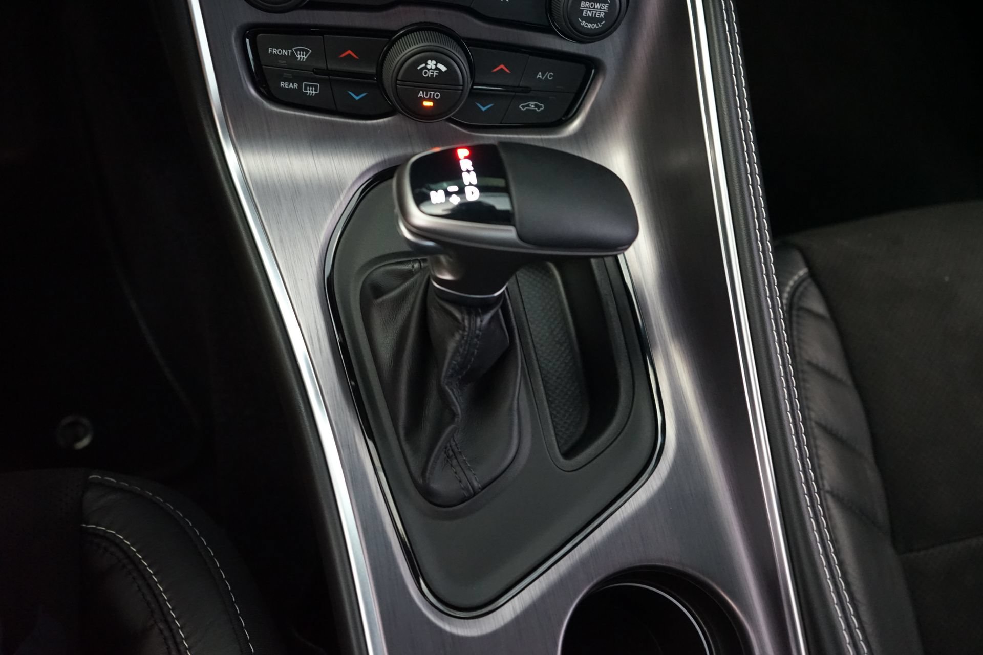 Used 2018 Dodge Challenger SRT Demon RWD image 17