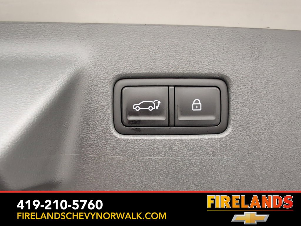 Used 2024 Hyundai Santa Fe Limited image 20