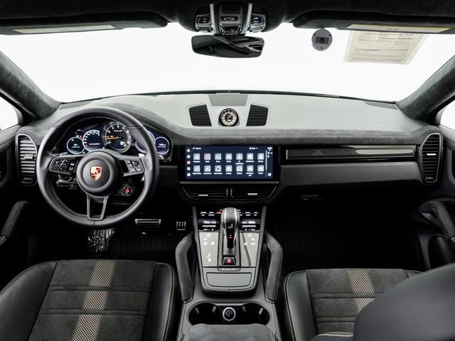 Certified 2023 Porsche Cayenne Turbo GT image 23