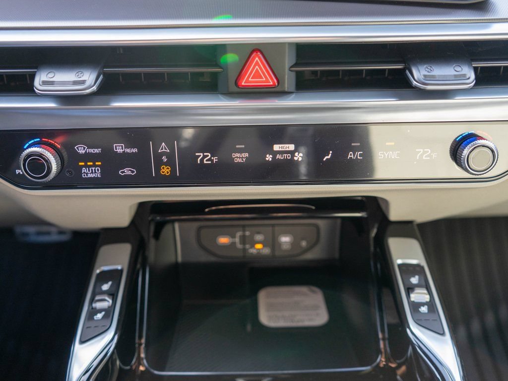 New 2026 Kia Sorento SX Prestige AWD/4WD image 27