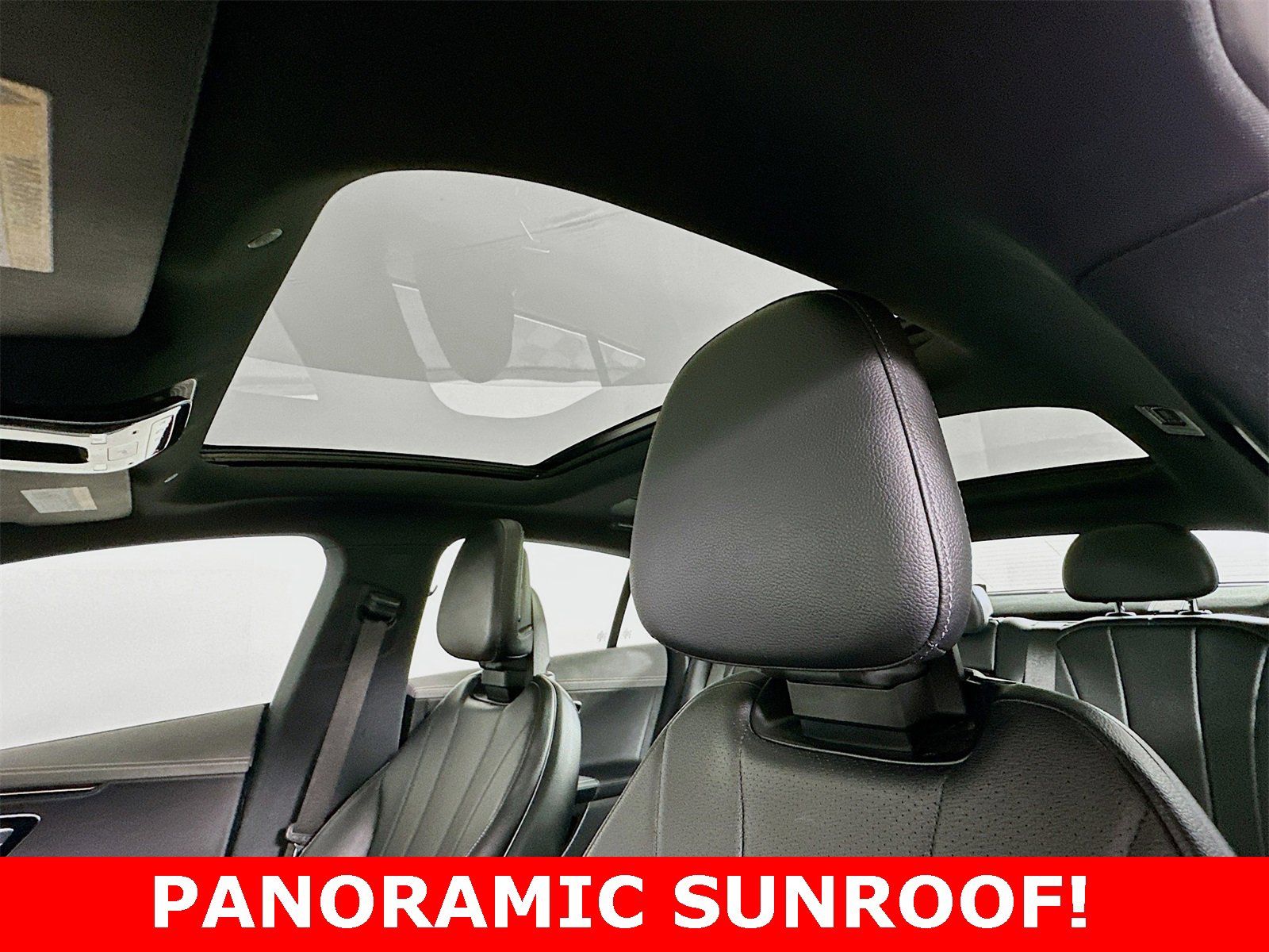 Used 2024 Mercedes-Benz EQE 350+ Sedan w/ Driver Assistance Package image 11