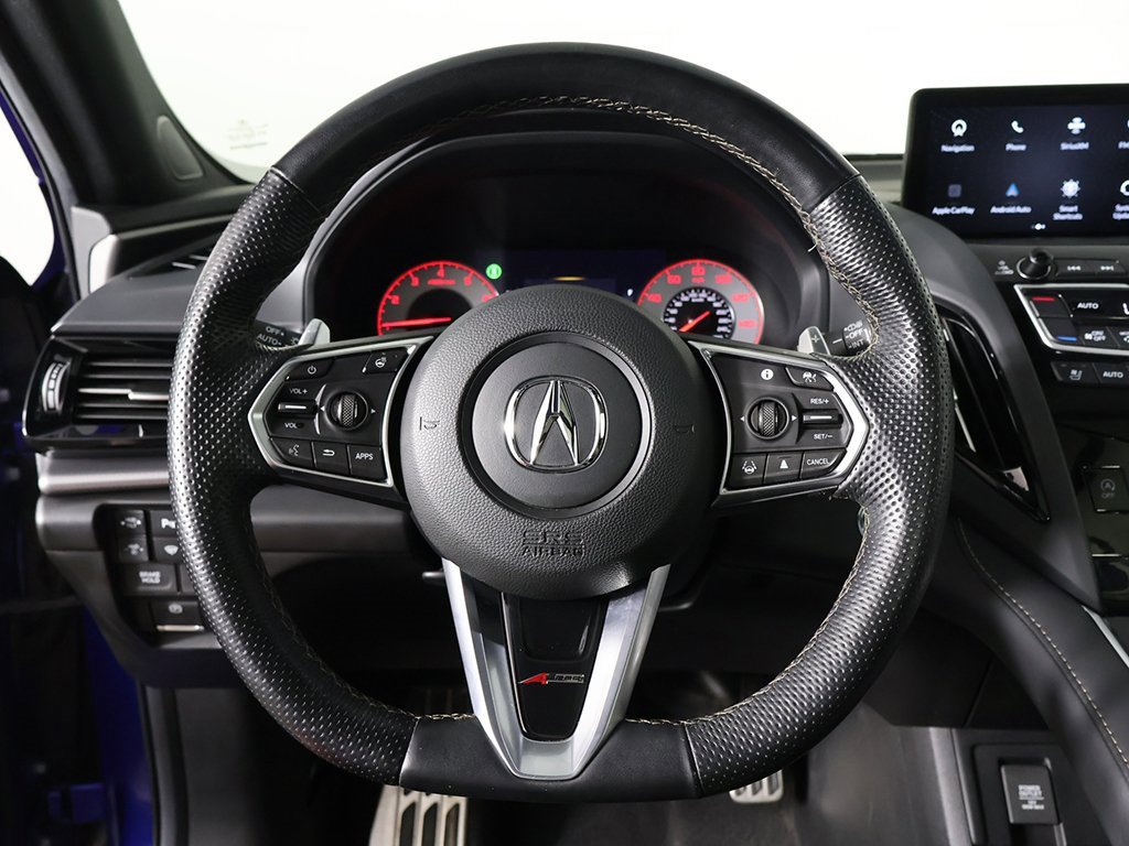 Used 2024 Acura RDX AWD w/ A-Spec & Advance Pkg image 41