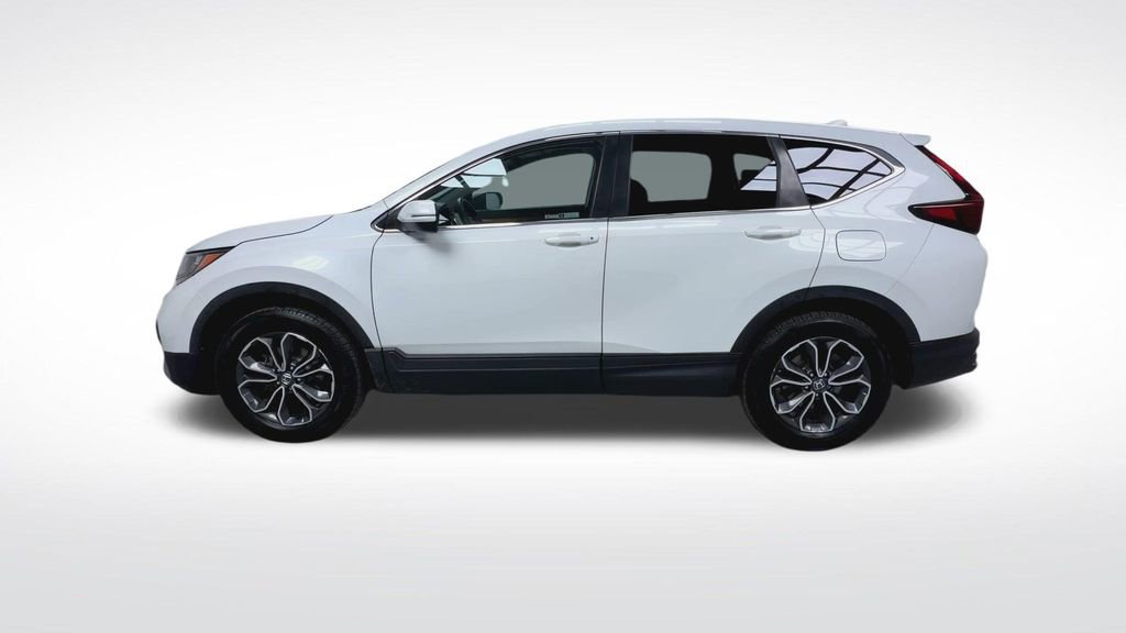 Used 2020 Honda CR-V EX image 7