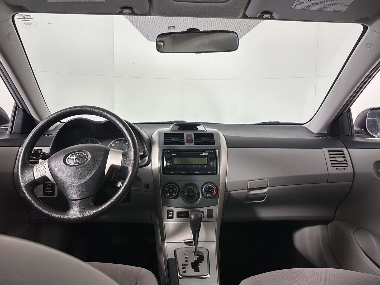 Used 2012 Toyota Corolla LE image 34