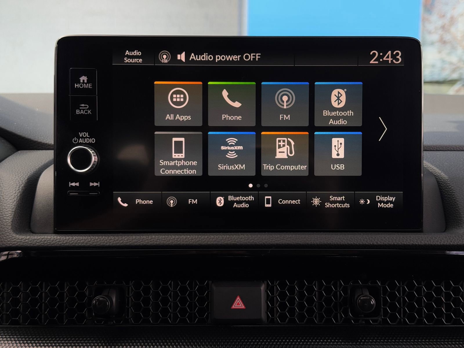 Used 2023 Honda CR-V EX-L image 21