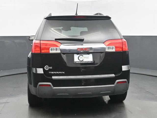 Used 2013 GMC Terrain SLE image 5