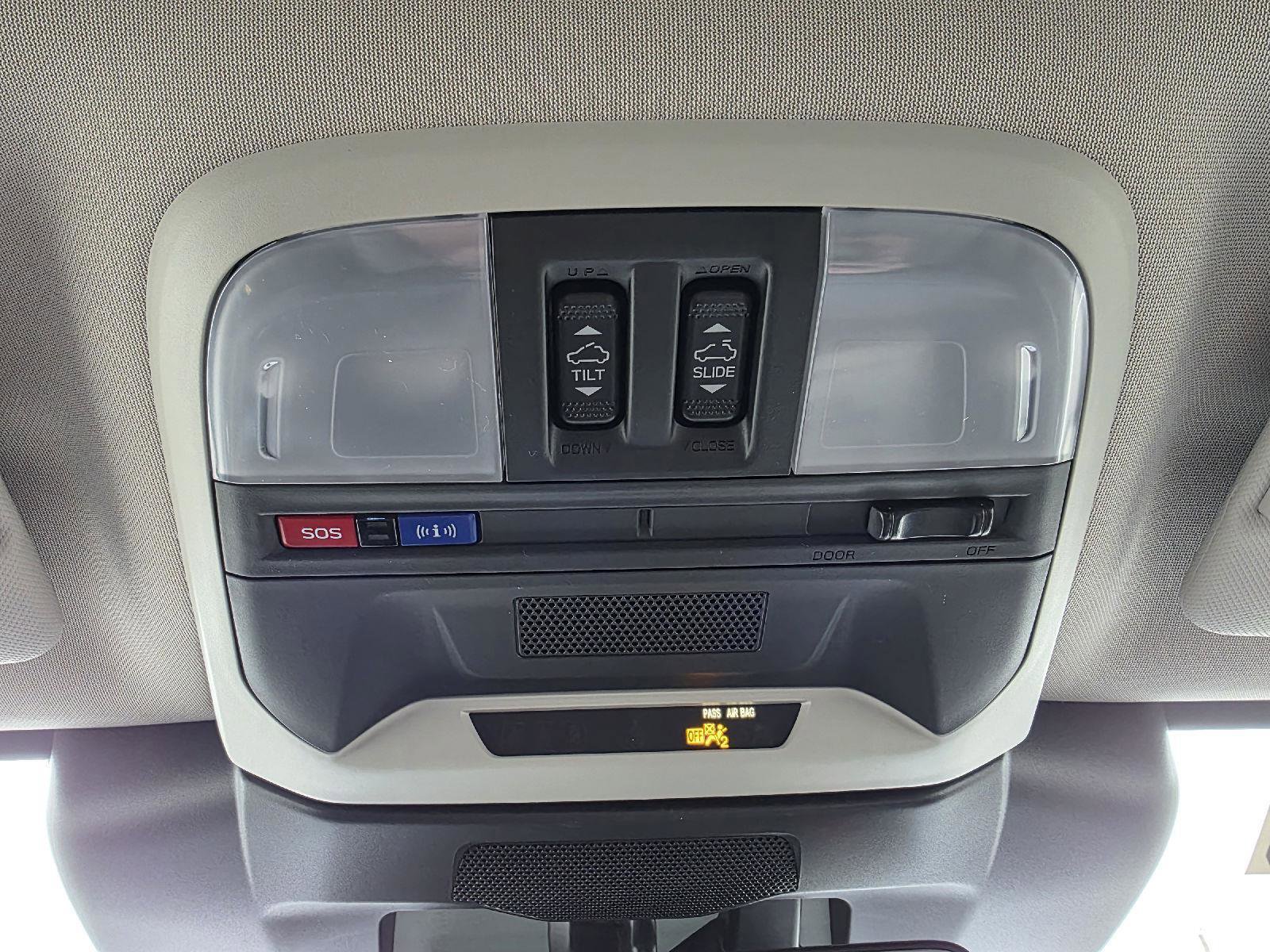 New 2026 Subaru Crosstrek 2.5i Limited image 19