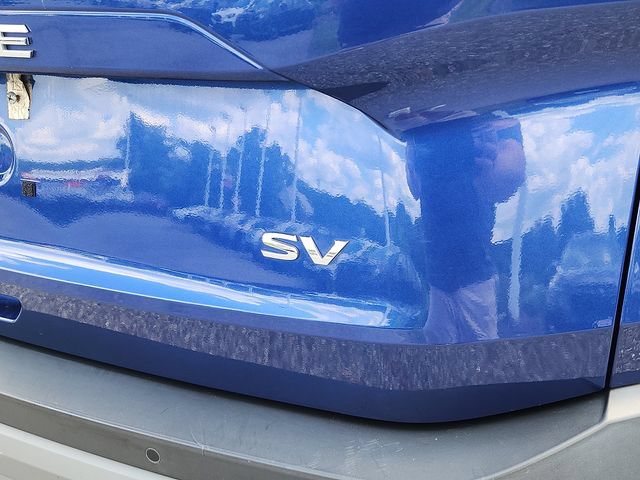 Used 2023 Nissan Rogue SV FWD image 30